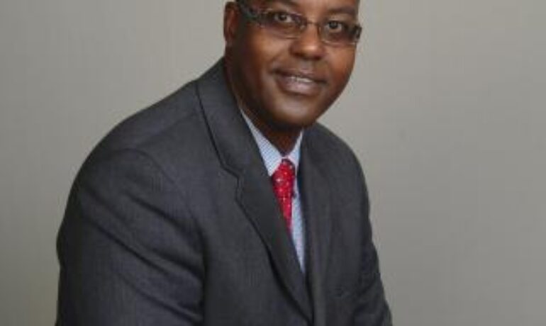 Ismail Mohammed