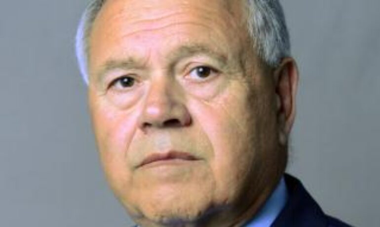 Michael Monopoli