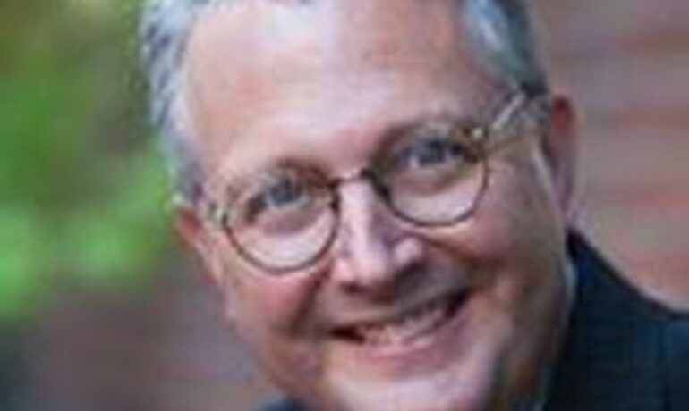 Stephen Clark Reilly