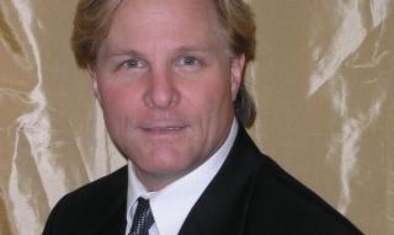 Jeffrey Runge
