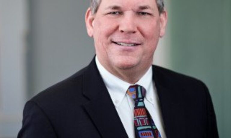 Christopher Tolley