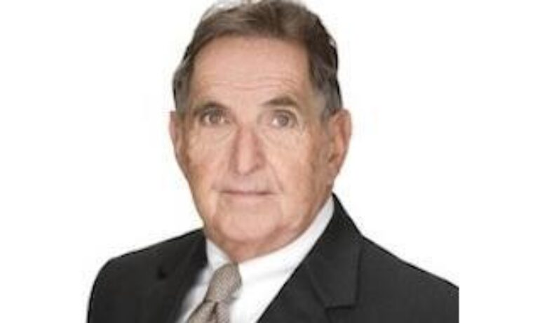 Irwin I. Weitz
