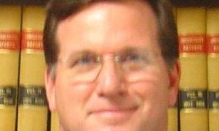 Eric I. Emanuelson