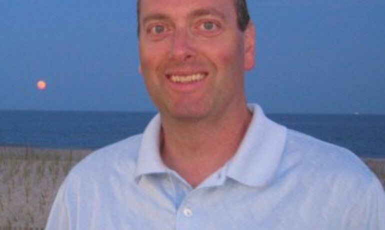 Kenneth Lerman