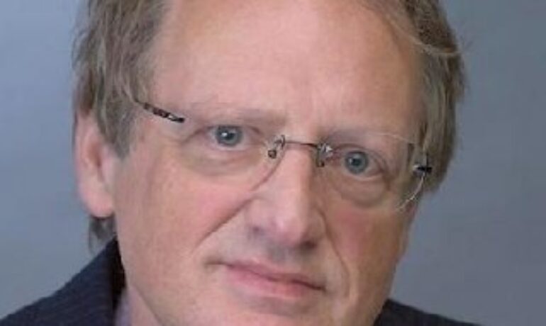 Christopher C. Carr