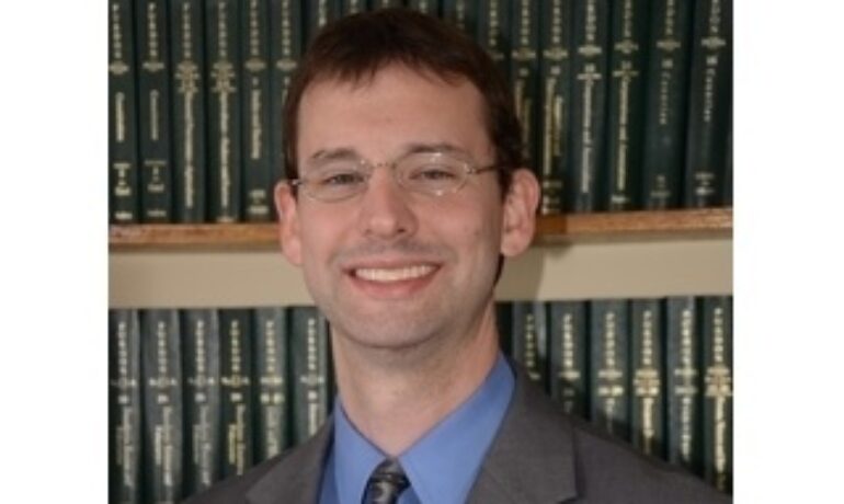 James Cushing
