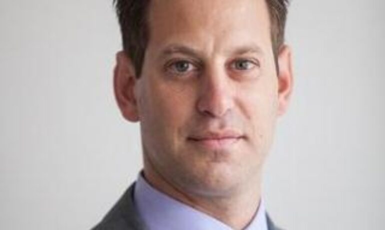 Brian Fishman