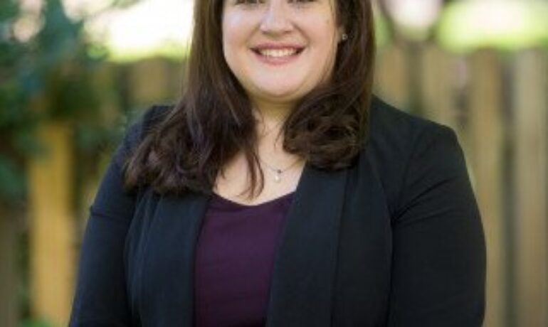 Angela Flouras Rieck