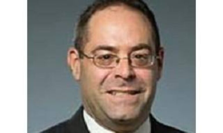 Jeffrey Scott Friedman