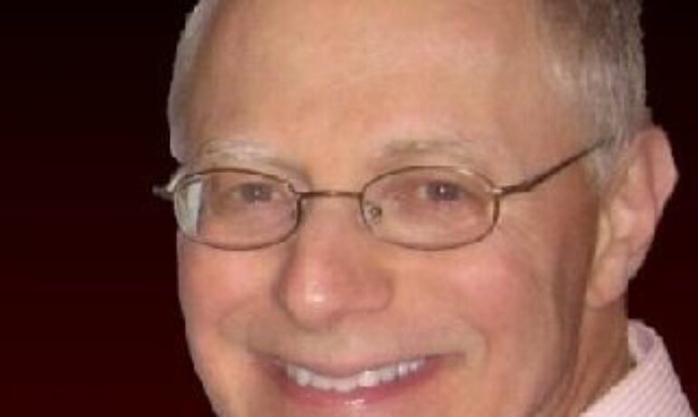 Steven J. Fromm