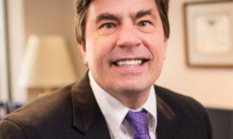 Michael S. Jan Janin