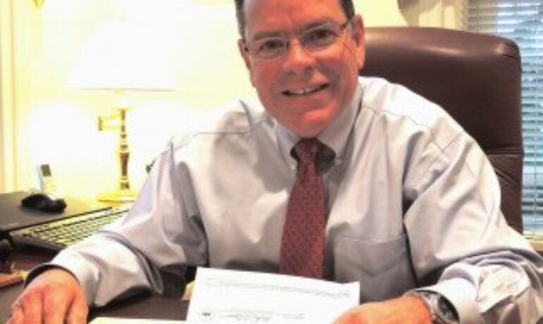 John M. Kenney