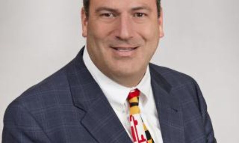 Richard David Lebovitz