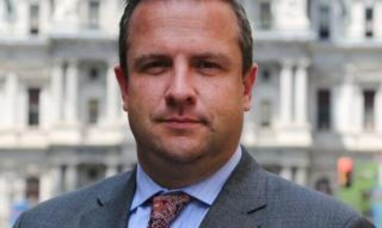 R. Patrick Link