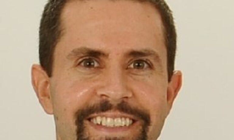 Scott MacNair