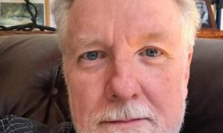 Richard Michael Gee