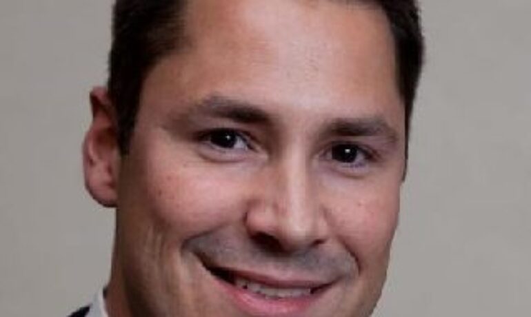 Evan Charles Pappas