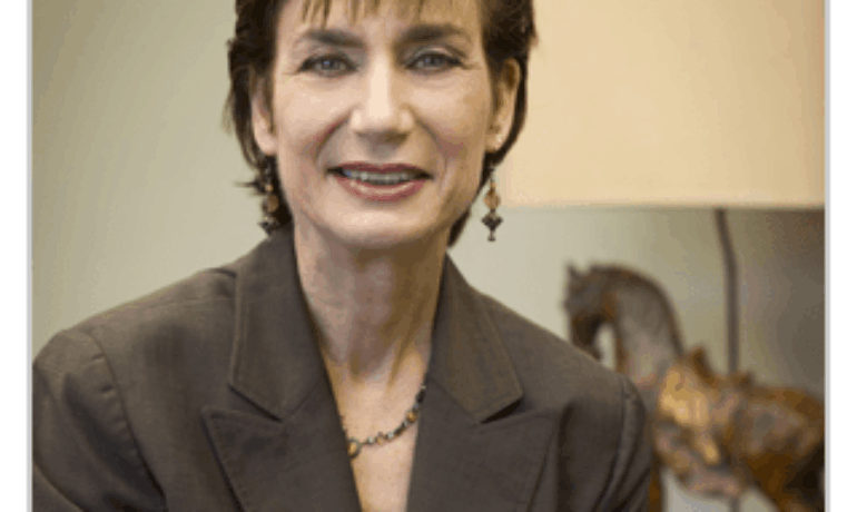 Leslie Posnock