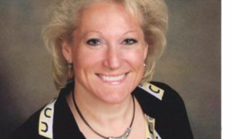 Cheryl Rowe