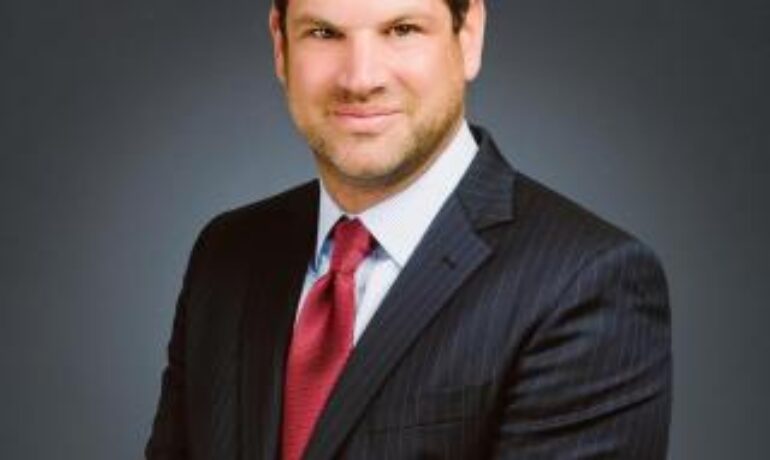 Brad Jonathan Sadek