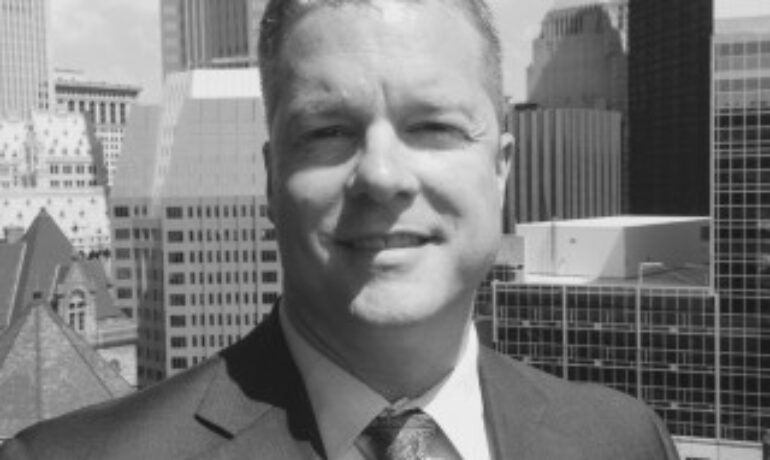 Steven Carl Townsend