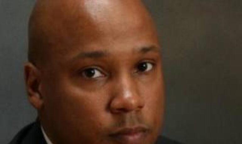 Frank C Walker II