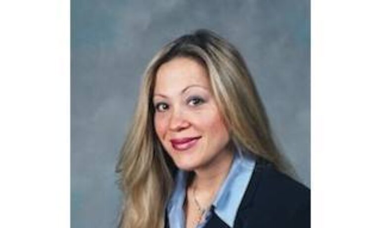 Monica P. Navarro