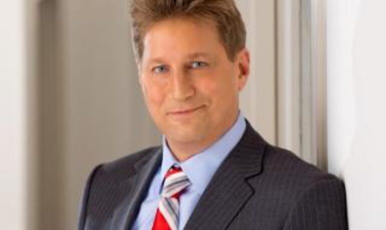 Steven E. Altman