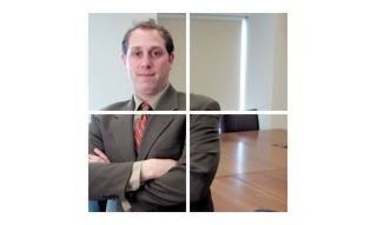 Mr. Robert J. Nahoum Esq.