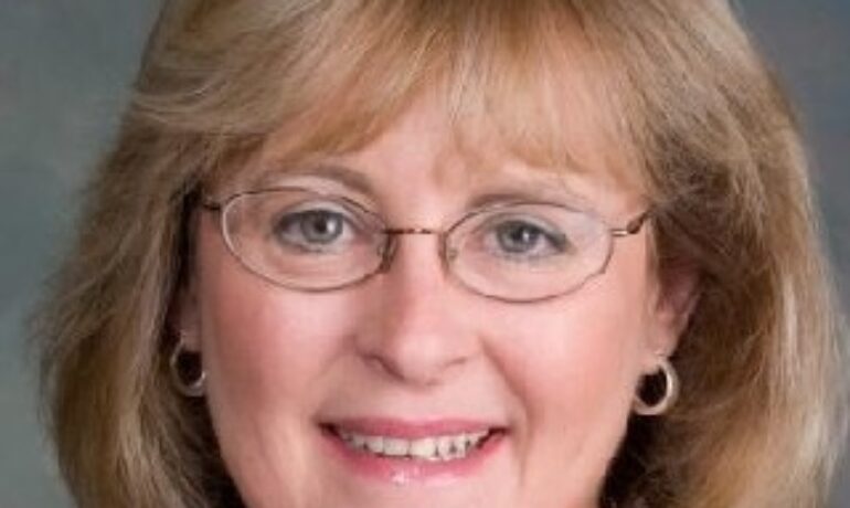 Sue Sprunger
