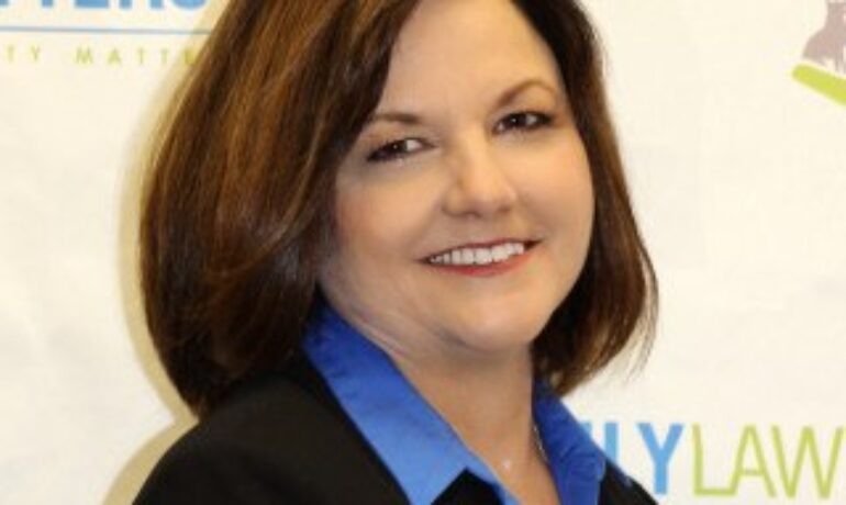 Gina Marie Famularo