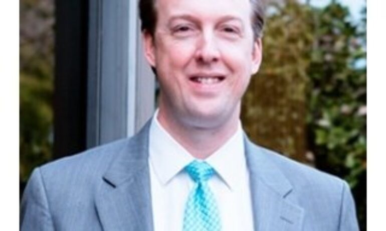 Jeffrey Benton