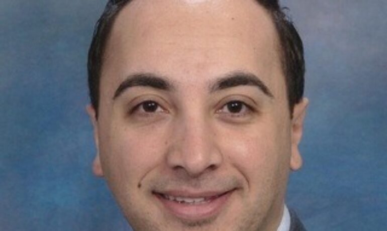 Brian F. Garmo