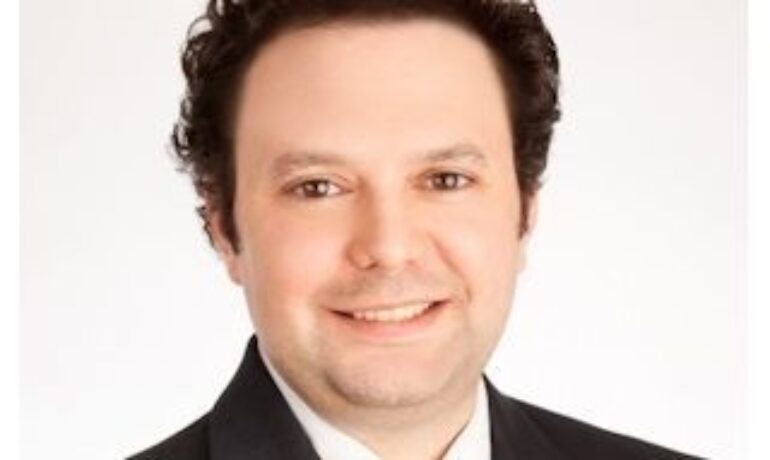 Brian M. Blum