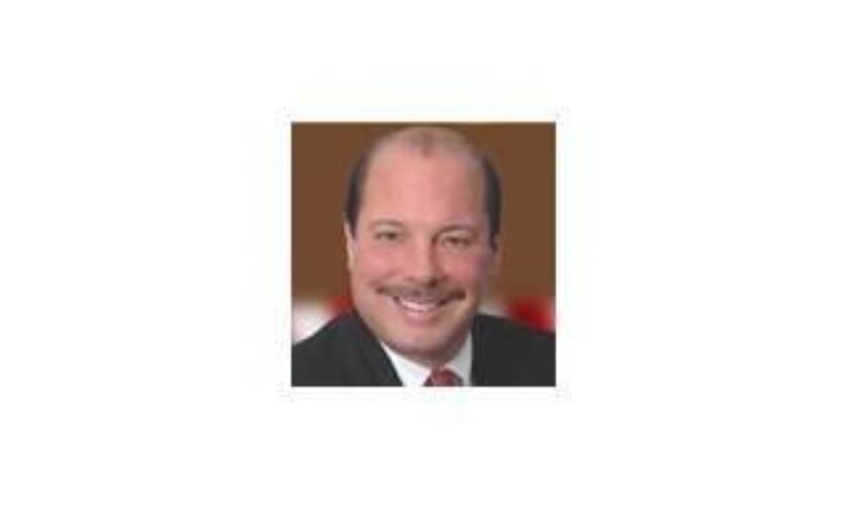 D. Randall Ensminger