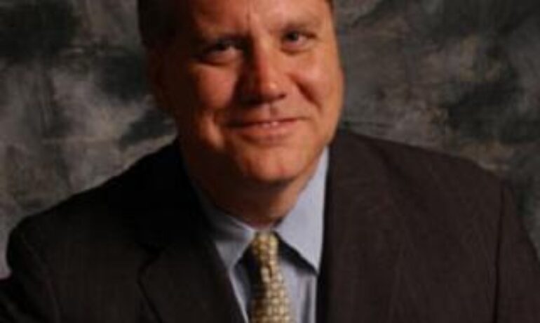 David P. Badanes