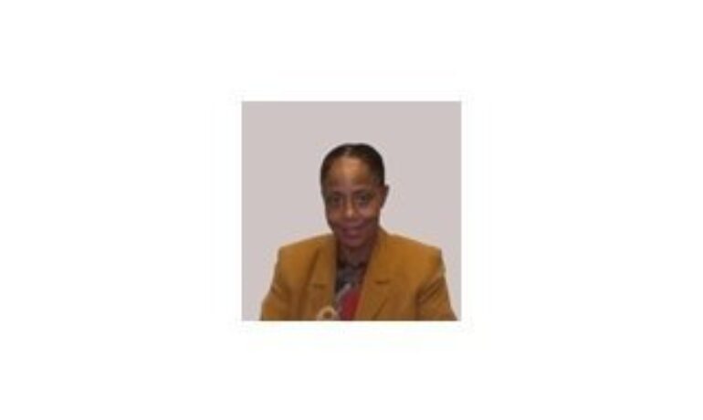 Cynthia L. Carroll