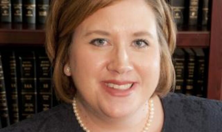 Amber Yerkey James