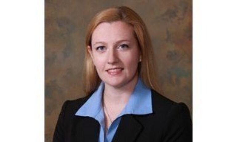 Ms. Kate S. McDonough