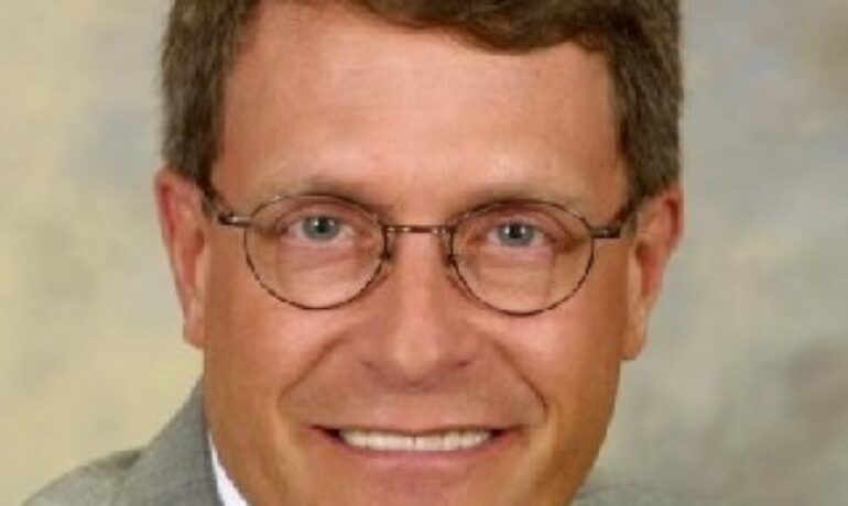 John T. Orcutt