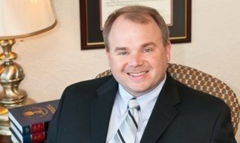Gerald Edward Harmon Jr.