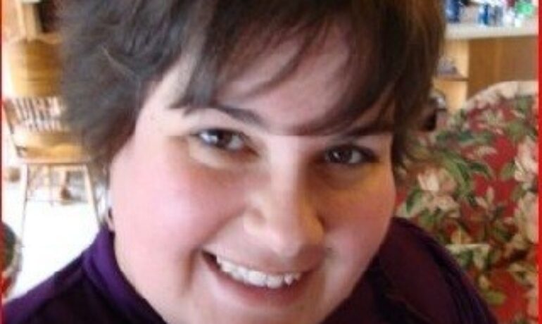 Candice K. Mendez