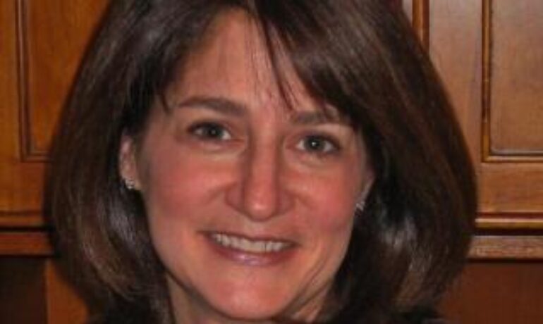 Judith R. Kaplan
