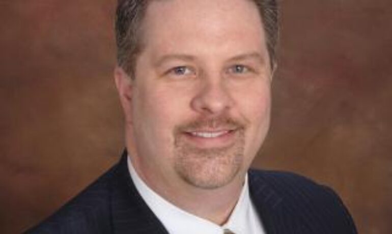 Michael D. Day