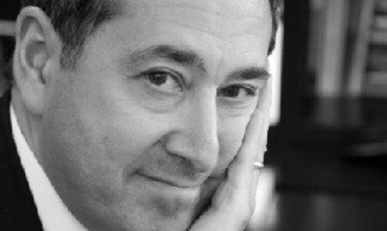 Steven N. Peskind Esq.
