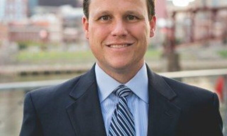 Bryan Stephenson