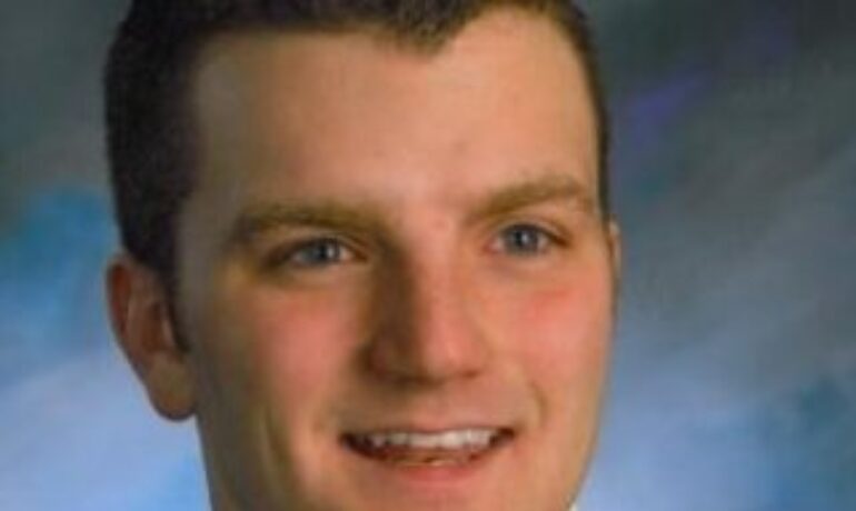 Jordan Thomas Schuetzle Esq.