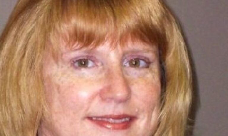 Susan Donner