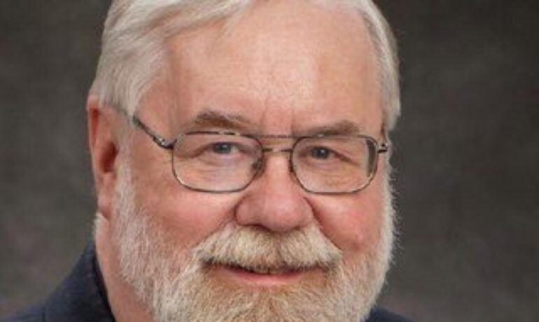Stephen Pleck Johnson