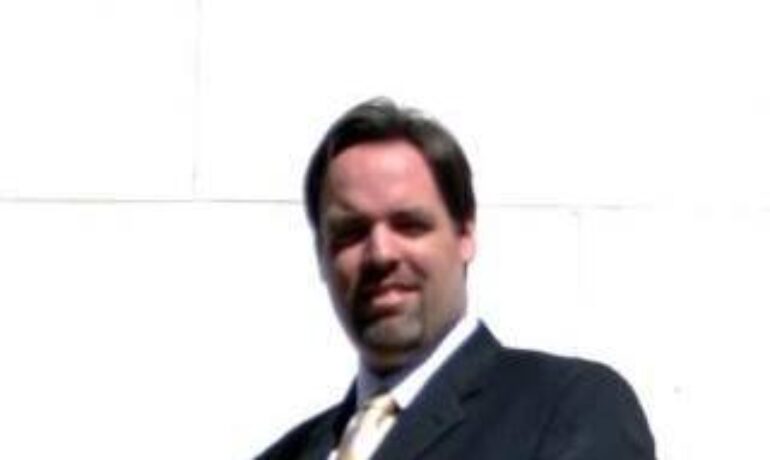 Stephen C. Harkess